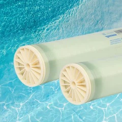 أغشية الترشيح النانوي